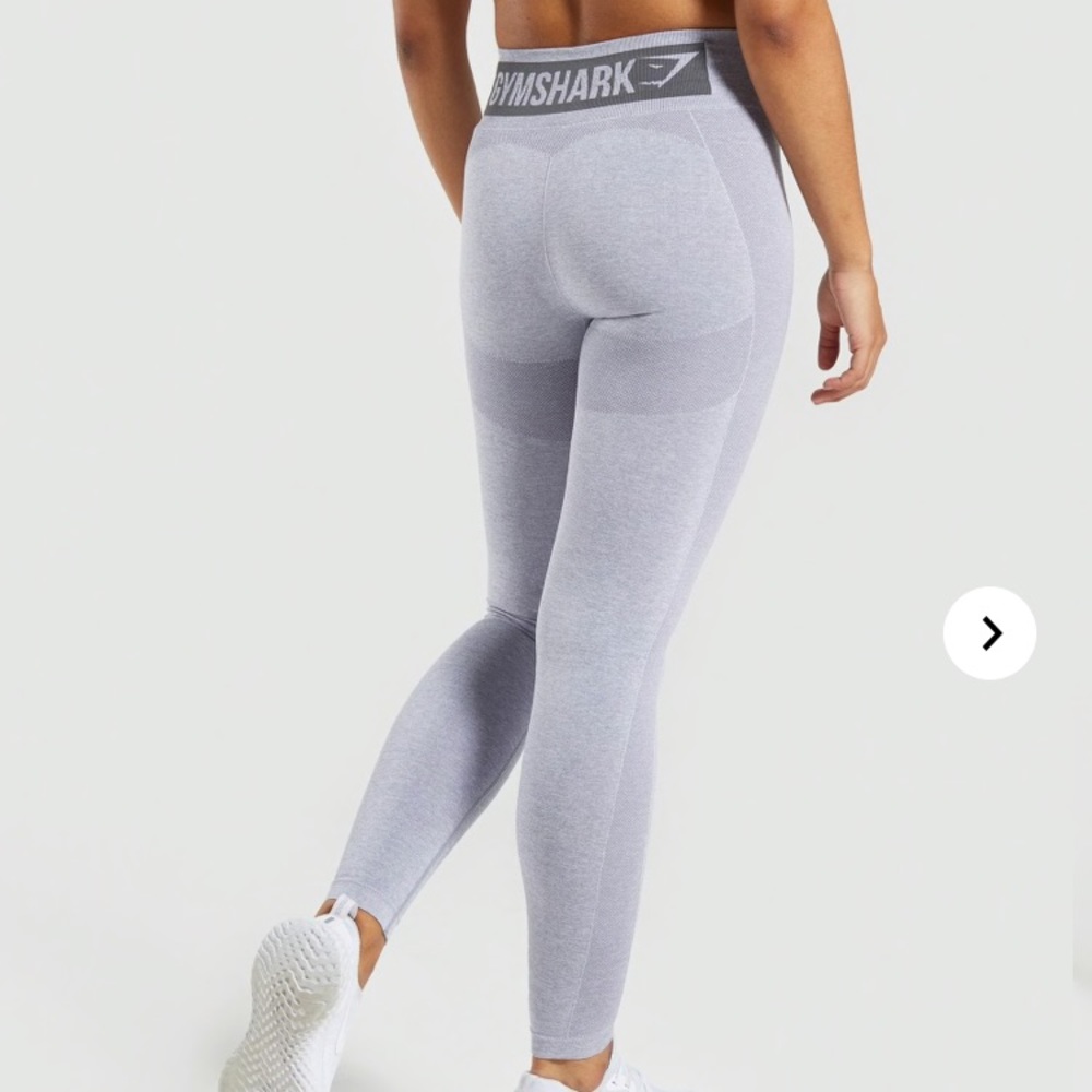 Gymshark high waisted Flex leggings